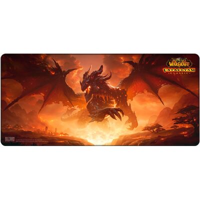 Blizzard World of WarCraft - Cataclysm Deathwing XL Mousepad Blizzard World of WarCraft - Cataclysm Deathwing XL Mousepad