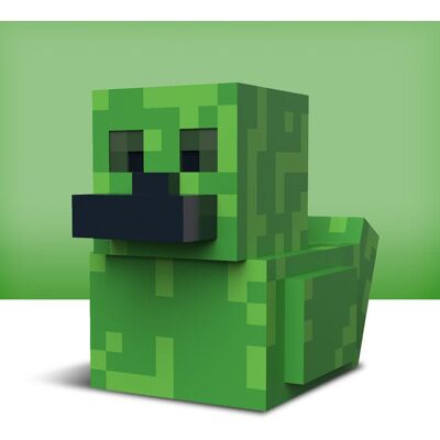 Numskull - Tubbz - Creeper (BOXED Edition) Numskull - Tubbz - Creeper (BOXED Edition)