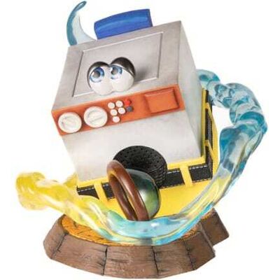 First4Figures Banjo Kazooie Washer Banjo Resin Statue First4Figures Banjo Kazooie Washer Banjo Resin Statue