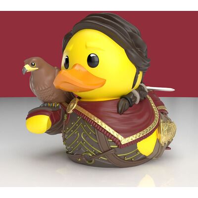 Numskull Assassin's Creed Tubbz 1st ED Kassandra Numskull Assassin's Creed Tubbz 1st ED Kassandra