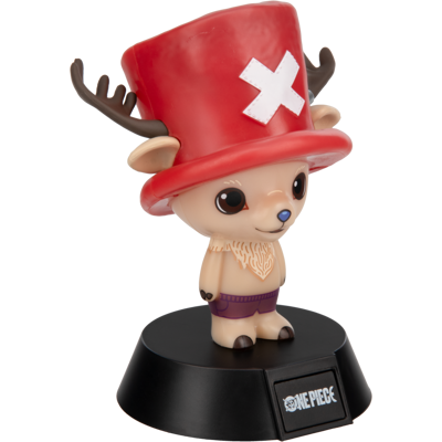 One Piece - Chopper Icon Light One Piece - Chopper Icon Light