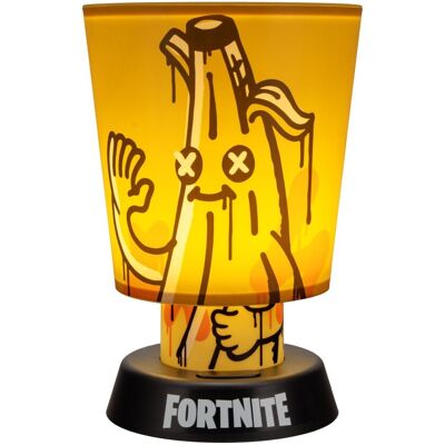 PALADONE Fortnite - Peely Icon Lamp PALADONE Fortnite - Peely Icon Lamp
