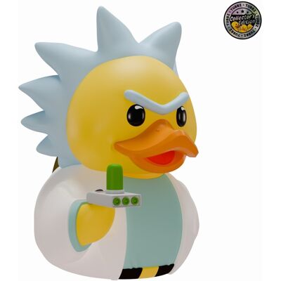 Numskull - Rick and Morty - Tubbz - Rick (Collectors Edition) Numskull - Rick and Morty - Tubbz - Rick (Collectors Edition)