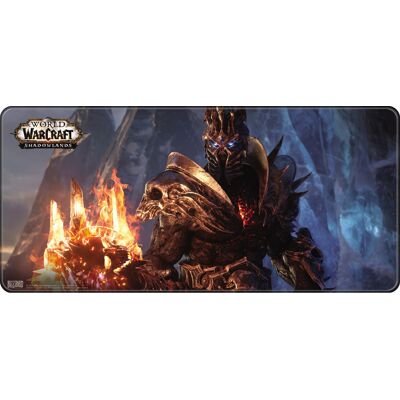 Blizzard World of WarCraft XL Mouse Pad - Bolvar Blizzard World of WarCraft XL Mouse Pad - Bolvar