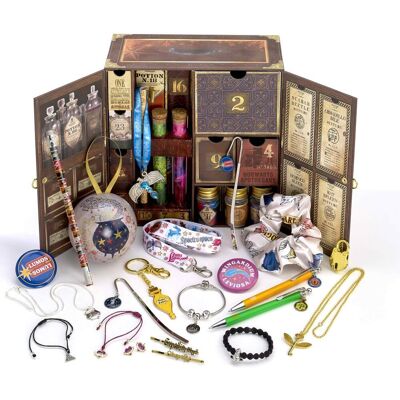 Harry Potter: Potions Advent Calendar Harry Potter: Potions Advent Calendar