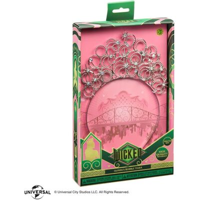 Wicked: Glindas Bubble Tiara Wicked: Glindas Bubble Tiara