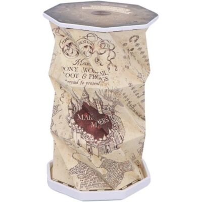 Harry Potter: Marauders Map Foldable Lamp 21cm Harry Potter: Marauders Map Foldable Lamp 21cm