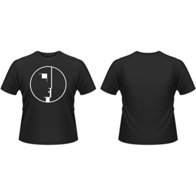 Phm Bauhaus: Logo (White) (Xx-Large) Phm Bauhaus: Logo (White) (Xx-Large)
