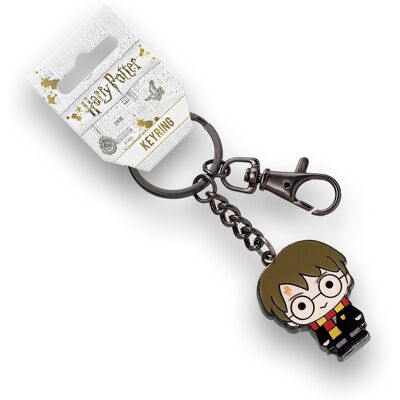 Harry Potter: Keyring Harry Potter: Keyring
