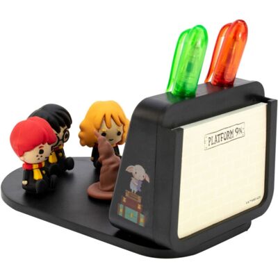 Harry Potter: Memo Phone Stand Harry Potter: Memo Phone Stand