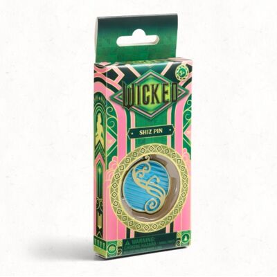 Wicked: Shiz Pin Wicked: Shiz Pin