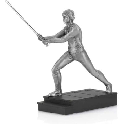 Royal Selangor - 0179056 Luke Skywalker - Ljussabel - Figur Royal Selangor - 0179056 Luke Skywalker - Ljussabel - Figur
