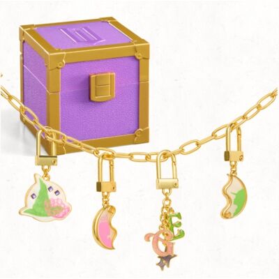 Wicked: Unlimited Charms Trunk Best Friends Forever Wicked: Unlimited Charms Trunk Best Friends Forever