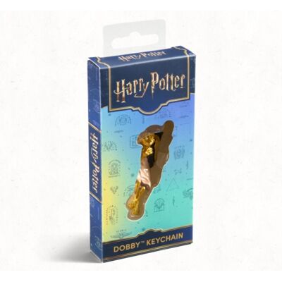 Harry Potter: Dobby Keychain Harry Potter: Dobby Keychain