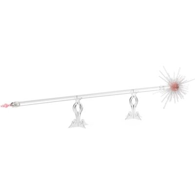 Wicked: Glindas Bubble Wand Prop Replica Wicked: Glindas Bubble Wand Prop Replica