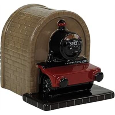Harry Potter: Money Box Shaped Boxed - Harry Potter (Platform 9 3/4) Harry Potter: Money Box Shaped Boxed - Harry Potter (Platform 9 3/4)