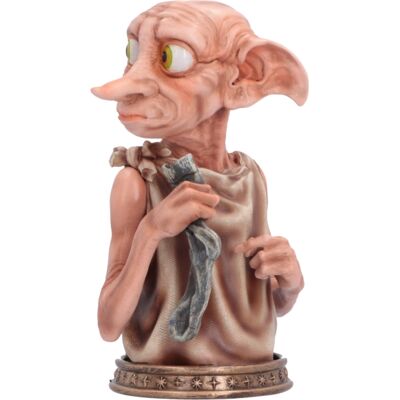 Harry Potter: Dobby Bust (S) Harry Potter: Dobby Bust (S)