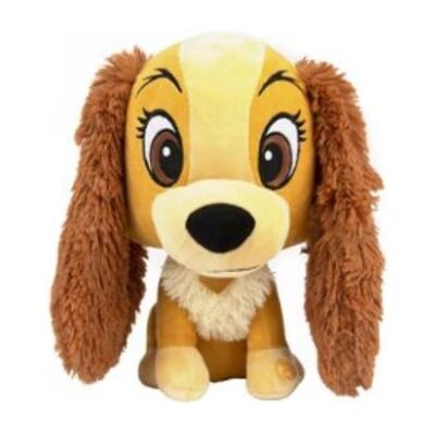 Disney - Classics Lil Bodz Lady w/sound 20cm Disney - Classics Lil Bodz Lady w/sound 20cm
