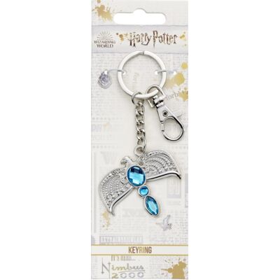 Harry Potter: Official Harry Potter Diadem Keyring Harry Potter: Official Harry Potter Diadem Keyring