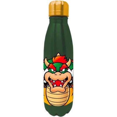Super Mario: (Bowser) Mini Cola Bottle Super Mario: (Bowser) Mini Cola Bottle