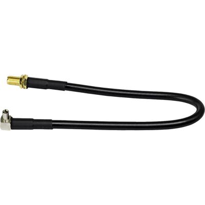 TELEVES Adapter AC-TS9 SMA Female for 5G/4G Router TELEVES Adapter AC-TS9 SMA Female for 5G/4G Router