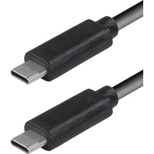 Ohmega USB C-USB C 1,8m Ohmega USB C-USB C 1,8m