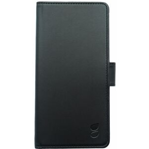 Gear A6+ 2018 Plånbok - Portföljskal för Samsung Gear A6+ 2018 Plånbok - Portföljskal för Samsung