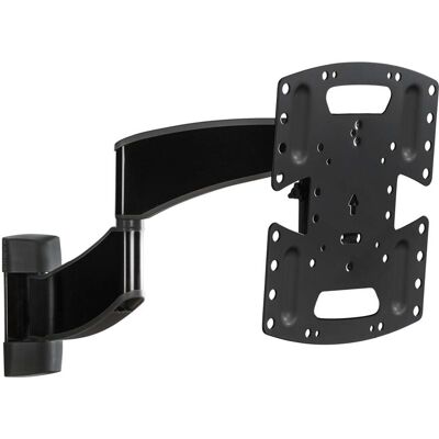 SANUS TV-fäste Full Motion Max Vesa 200x200 19-40" Svart SANUS TV-fäste Full Motion Max Vesa 200x200 19-40" Svart