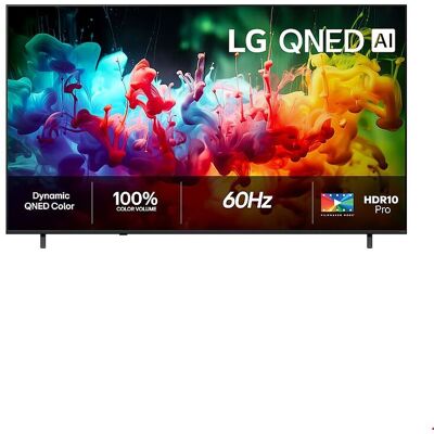 TV 85 - 85QNED7EB3A LG TV 85 - 85QNED7EB3A LG