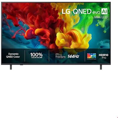 TV 55 - 55QNED82B6B LG TV 55 - 55QNED82B6B LG