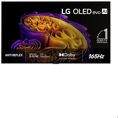 TV 55 - OLED55G64LW LG TV 55 - OLED55G64LW LG