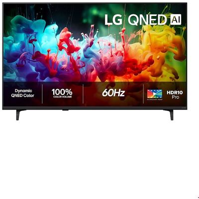 TV 65 - 65QNED7EB3C LG TV 65 - 65QNED7EB3C LG
