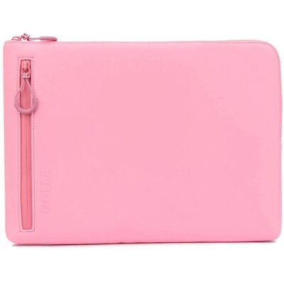 Golla 15" Rosa Laptopfodral - Skydd Golla 15" Rosa Laptopfodral - Skydd