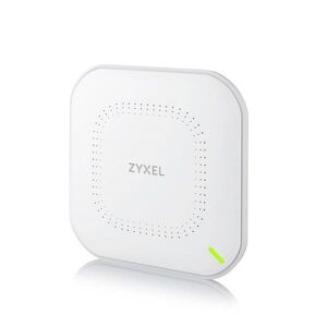 Zyxel NWA50AX 802.11ax (WiFi 6) Dual-Radio PoE Access Point Standalone / NebulaFlex