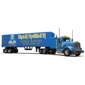 Iron Maiden: Powerslave Truck - Lastbil Iron Maiden: Powerslave Truck - Lastbil