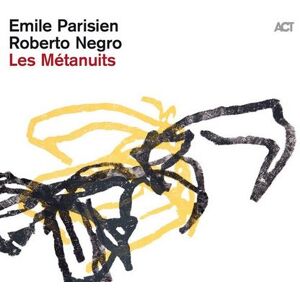 Parisien Emile/Roberto Negro: Les Métanuits