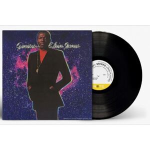 Jones Elvin: Genesis