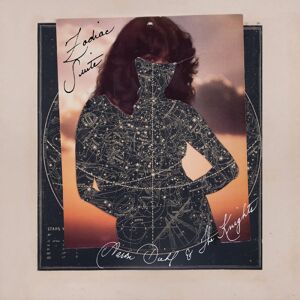 Aaron Diehl & the Knights: Zodiac