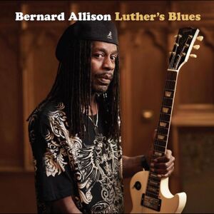 Allison Bernard: Luther's blues 2024