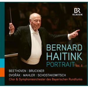 Haitink Bernard: Portrait Vol II