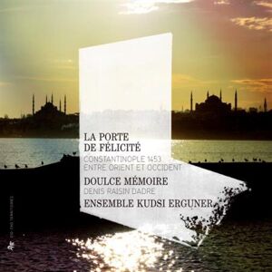 La Porte De Felicite