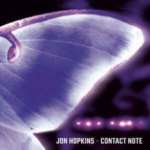 Hopkins Jon: Contact Note