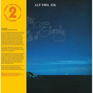 Eik Alf Emil: Joy & Breath of Eternity