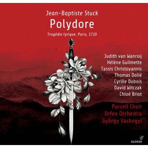 Stuck Jean-Baptiste: Polydore