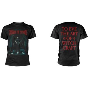 Cradle of Filth: Sofia Church (XXL)