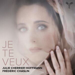 Cherrier-Hoffmann Julie/Frédéric Chaslin: Je Te.