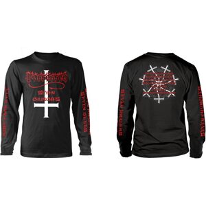 Possessed: L/S - Seven Churches (L)