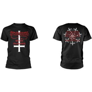 Possessed: - Seven Churches (M)