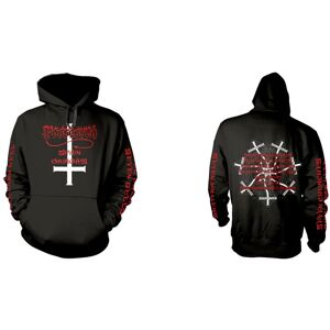 Possessed: Hood - Seven Churches (L)