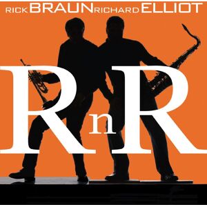 Braun Rick and Richard Eliot: R n R